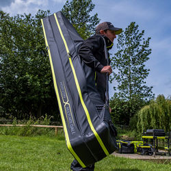 Matrix Horizon X Multi Pole Holdall